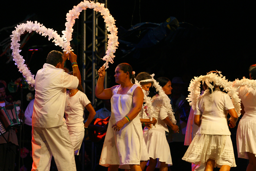 Dança de São Gonçalo